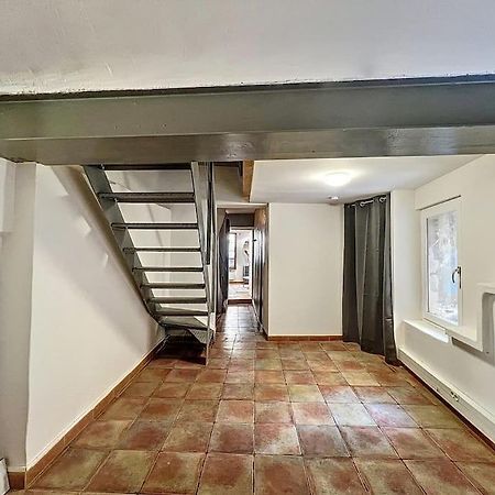 Appartement Isle-Sur-La-Sorgue L'Isle-sur-la-Sorgue Exterior photo