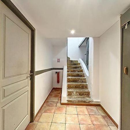 Appartement Isle-Sur-La-Sorgue L'Isle-sur-la-Sorgue Exterior photo